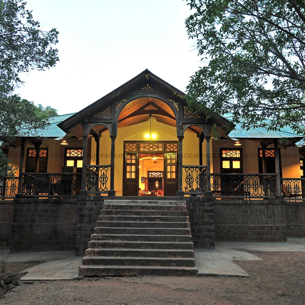 MATHERAN BUNGALOW