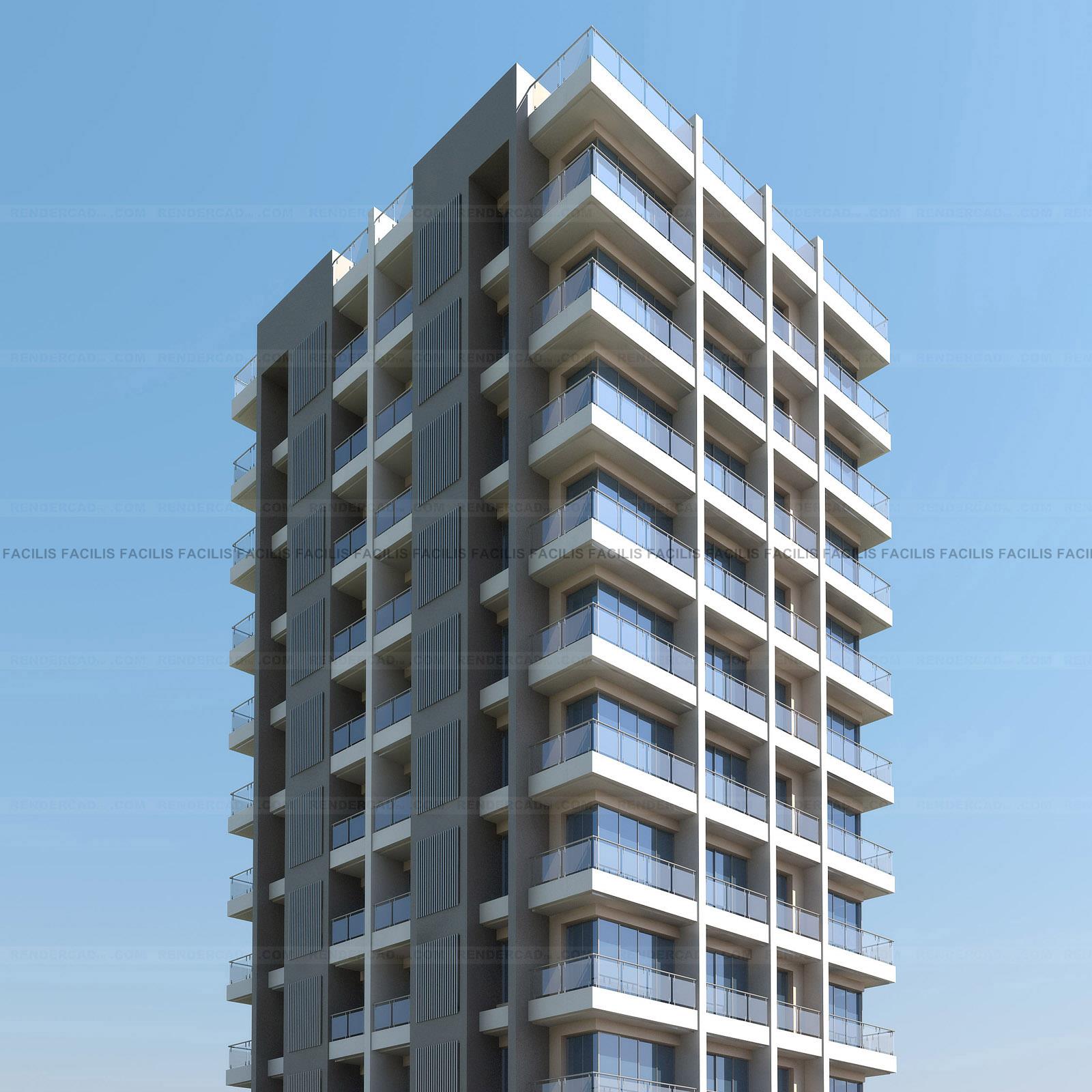 RAJYOG RESIDENCY AT GOREGAON